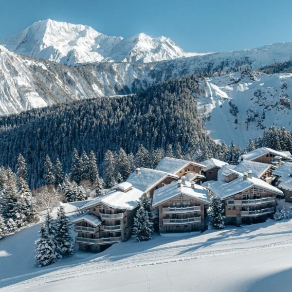  L'Atelier 1650 - Courchevel 