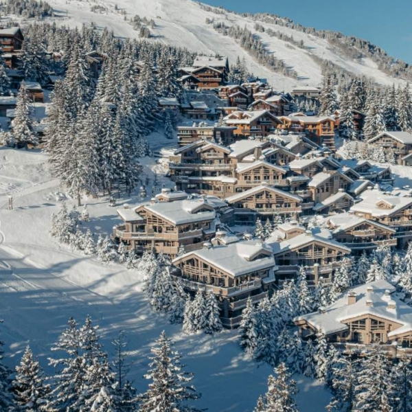  L' Atelier 1850 - Courchevel 