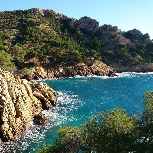 La Grotte - Marseille